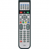 Универсальный пульт IRC 123 F для TV/SAT/AUX Elenberg