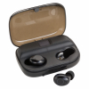 Беспроводные Bluetooth наушники Usams US-YJ001 TWS BT 5.0 (Черные)