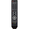 Пульт Huayu для Триколор RC56A GS8300 NEW ic Delly SAT (Черный)