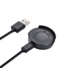 Зарядное устройство USB для Huawei Watch S1 (Черный)