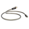 Кабель HDMI(M)-HDMI(M) QED 3262 Reference HDMI-E HS W/E 1.0м (Прозрачный)