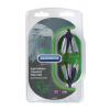 Компонентный видеокабель 3RCA(M)-3RCA(M) Bandridge SVL 3303 3.0м (Серый)