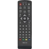Пульт Mdi DBR-701 для DVB-T2 ресивера (Черный)