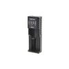 Зарядное устройство Robiton MasterCharger 1B (Черное)