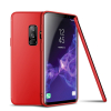 Кейс-бампер Cafele для Samsung S9 (Красный)