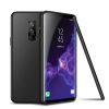 Кейс-бампер Cafele для Samsung S9 (Черный)