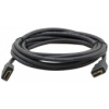 Кабель HDMI(M)-HDMI(M) Noname v1.4 15.0м (Черный)