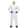 Комбинезон защитный DuPont Tyvek Classic Xpert CHF5 Cat III размер S (Белый)