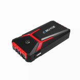 Портативное пусковое устройство для автомобиля Xiaomi Carku X6 E-Power-156 (Черное)