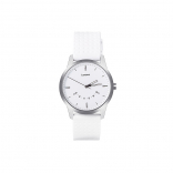 Смарт-часы Lenovo Watch 9 (Белые)
