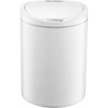 Умное мусорное ведро Xiaomi Ninestars Sensor Trash Can DZT-10-29S 10 л. (Белое)
