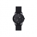 Смарт-часы Lenovo Watch 9 (Черные)