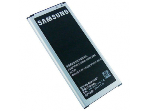 Аккумулятор для Samsung EB-BG850BBC 1860mAh фото 1