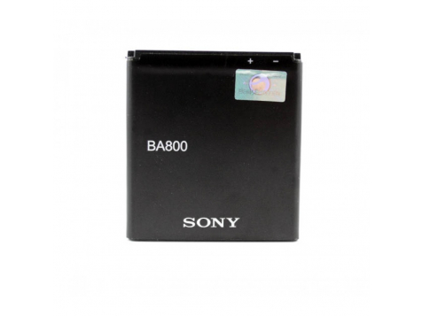 Аккумулятор BA800 для Sony Xperia S LT26i фото 1