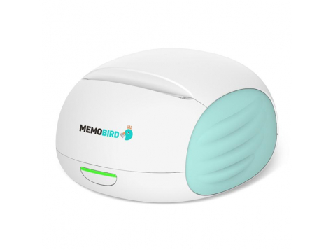 Мобильный термопринтер Memobird G2 Wi-Fi фото 1