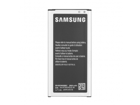 Аккумулятор для Samsung EB-BG900BBC 2800 mAh фото 1