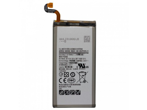 Аккумулятор для Samsung EB-BG955ABE 3500mAh фото 1