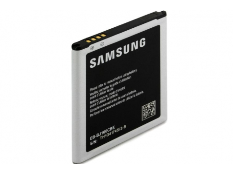 Аккумулятор для Samsung EB-BJ100CBE 1850mAh фото 1
