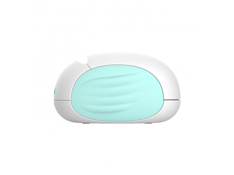 Мобильный термопринтер Memobird G2 Wi-Fi фото 3
