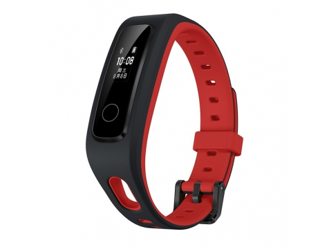 Фитнес-браслет Huawei Honor Band 4 Running Edition (Красный) фото 1