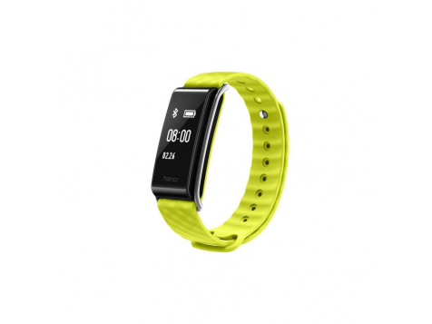 Фитнес-браслет Huawei Honor Band A2 (Зеленый) фото 1
