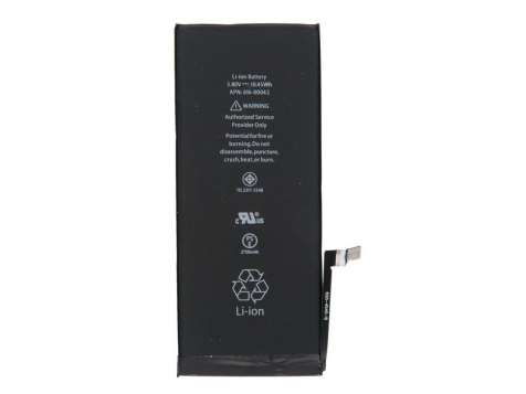 Аккумулятор для iPhone 6S Plus APN:616-00042 2750mAh фото 1