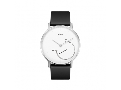 Умные часы Nokia Steel фото 1