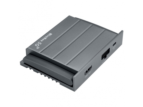 Автомобильный Wi-Fi Mirabox 5G AirPlay/ Miracast/ HDMI/ AV(RCA) фото 3