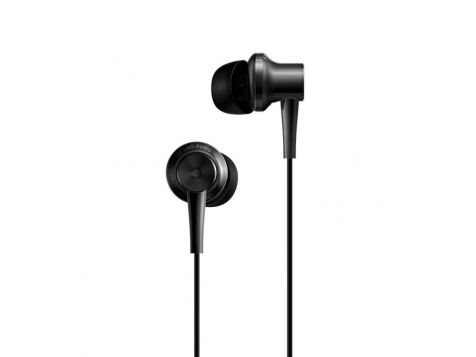 Наушники Xiaomi Mi ANC Type-C In-Ear Earphones (Черные) фото 1