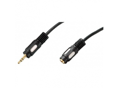 Кабель Premier 3.5 Stereo Plug - 3.5 Stereo Jack 7м фото 1