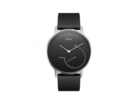 Умные часы Nokia Steel фото 2