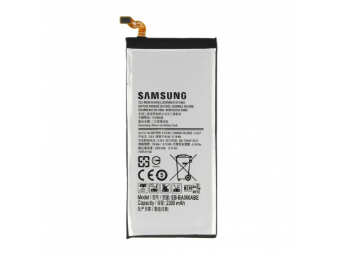 Аккумулятор для Samsung EB-BA500ABE 2300mAh фото 1