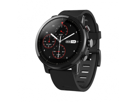 Смарт-часы Huami Amazfit Stratos фото 1
