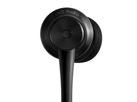 Наушники Xiaomi Mi ANC Type-C In-Ear Earphones (Черные) фото 4
