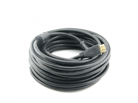 Кабель HDMI M/M (1.4v)10m фото 1