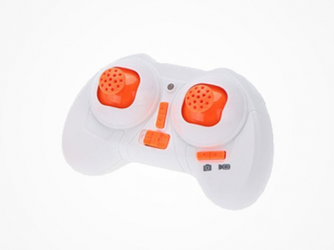 World's Smallest Camera Drone + 2GB Micro SD Card фото 3