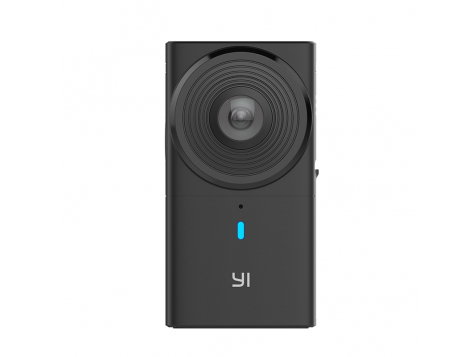 Панорамная камера YI 360 VR Camera фото 2