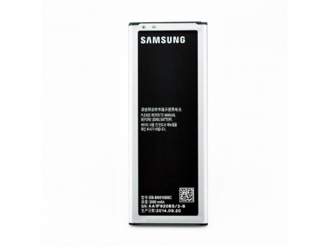 Аккумулятор для Samsung SM-N9100 3000mAh фото 1