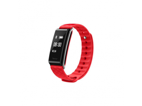 Фитнес-браслет Huawei Honor Band A2 (Красный) фото 1