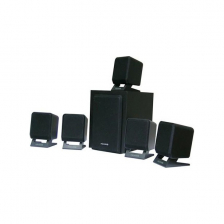 Компьютерная акустика Microlab M-1113 (Черная)