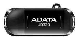 Флешка A-DATA USB OTG Fash Drive UD320 64Gb