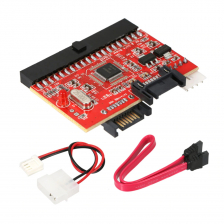 Переходник IDE-Sata