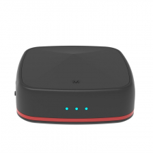 Bluetooth 5.0 приемник и передатчик Haayot HYBC05