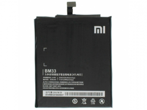 Аккумулятор для Xiaomi Mi4i BM33 3120 mAh