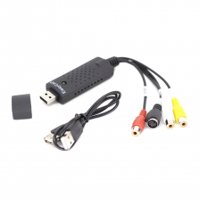 Устройство видеозахвата USB EasyCAP USB 2.0