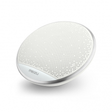 Bluetooth-колонка Meizu A20 (Белая)
