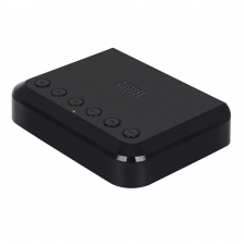 Wi-Fi/ Bluetooth Receiver August WR320