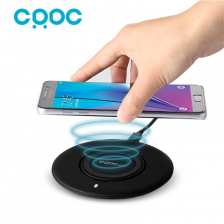 CRDC Беспроводное зарядное устройство с поддержкой Fast Charger