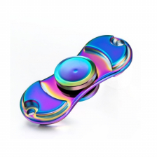 Two Spinner Rainbow