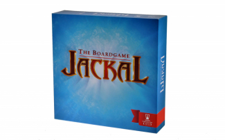 Настольная игра Magellan Шакал